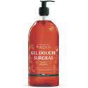 Beauterra Monoi Shower Gel, 1000 ml Beauterra Monoi Shower Gel, 1000 ml