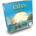 Catan - Seafarers add-on