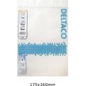 DELTACO GST18 uros - GST18 naaras, maadoitettu, 2m, musta DELTACO GST18 uros - GST18 naaras, maadoitettu, 2m, musta