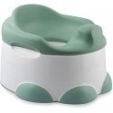 Bumbo Step N Potty - stool potty, hemlock Bumbo Step N Potty - stool potty, hemlock