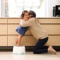 Bumbo Step N Potty - stool potty, hemlock Bumbo Step N Potty - stool potty, hemlock