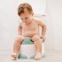 Bumbo Step N Potty - stool potty, hemlock Bumbo Step N Potty - stool potty, hemlock