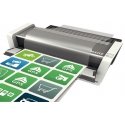 Leitz 75200000 laminator Hot laminator 1500 mm/min Anthracite, White Leitz 75200000 laminator Hot laminator 1500 mm/min Anthracite, White
