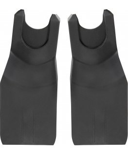 Hauck Move So Simple adapters, Univesal