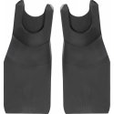 Hauck Move So Simple -adapterit, Univesal Hauck Move So Simple -adapterit, Univesal