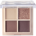 Paese Daily Vibe Palette eyeshadow palette 03 Coffee Break 5.5g Paese Daily Vibe Palette eyeshadow palette 03 Coffee Break 5.5g