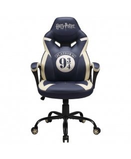 Subsonic SA5573-AC1 Padded seat Padded backrest