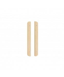 Masterkidz FLEX board frame mounts, 2 pcs.