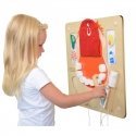 Masterkidz FLEX lentos rėmo tvirtinimai, 2vnt. Masterkidz FLEX lentos rėmo tvirtinimai, 2vnt.
