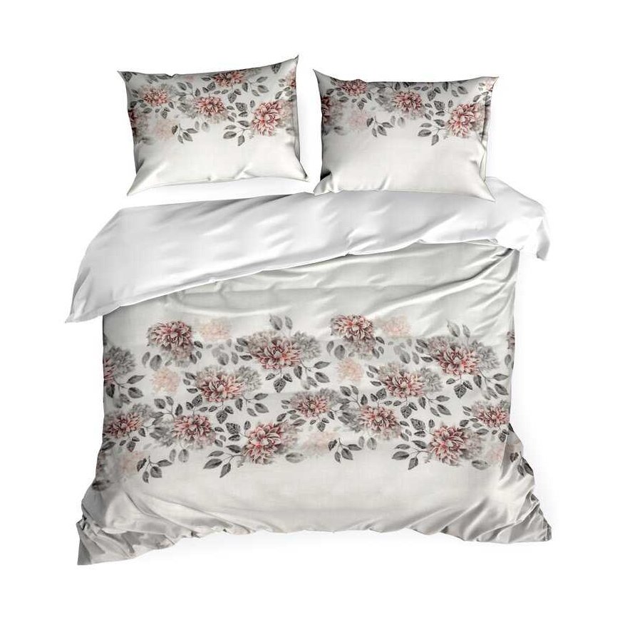 Bedding set Eurofirany POS/ST/NIKA/43 220X200 70X80/X2 – 2