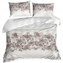 Bedding set Eurofirany POS/ST/NIKA/43 220X200 70X80/X2 Bedding set Eurofirany POS/ST/NIKA/43 220X200 70X80/X2