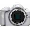 Canon EOS R50 Body (White) Canon EOS R50 Body (White)