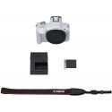 Canon EOS R50 Body (Baltas) Canon EOS R50 Body (Baltas)