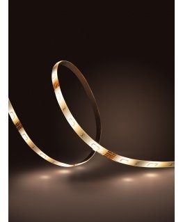 Fuj:tech LED Strip W light strip, 3 m, shades of white