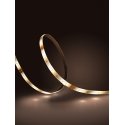 Fuj:tech LED Strip W -valonauha, 3 m, valkoisen sävyt Fuj:tech LED Strip W -valonauha, 3 m, valkoisen sävyt