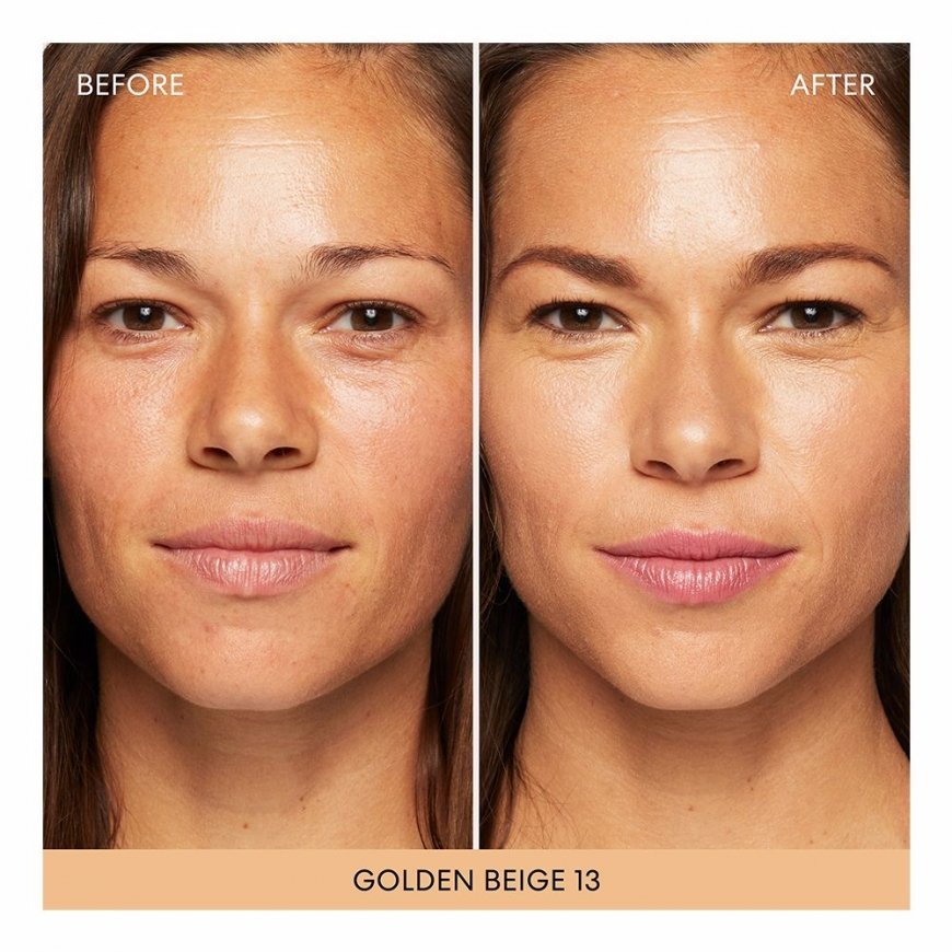 BareMinerals originalus pagrindas SPF15 8
