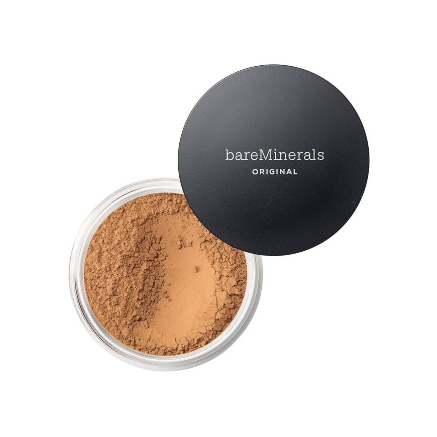 BareMinerals originalus pagrindas SPF15 8 – 2