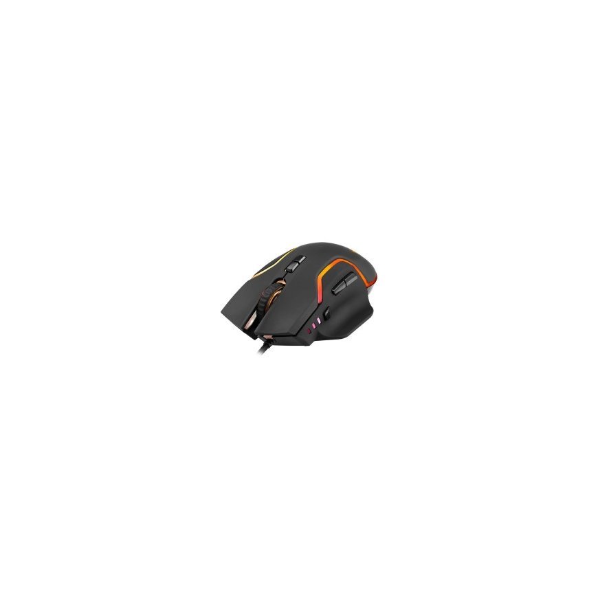 Mouse Rampage Rampage Mouse SPEAR Full RGB 7200DPI Software
