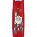 OLD SPICE Deep Sea SHOWER GEL 400ml OLD SPICE Deep Sea SHOWER GEL 400ml