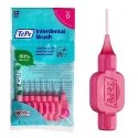 TePe Original Interdental Brushes 0 Pink (0