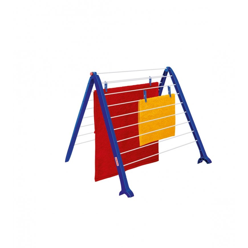 Leifheit Pegasus V Kinnitatav rest Sinine – 2