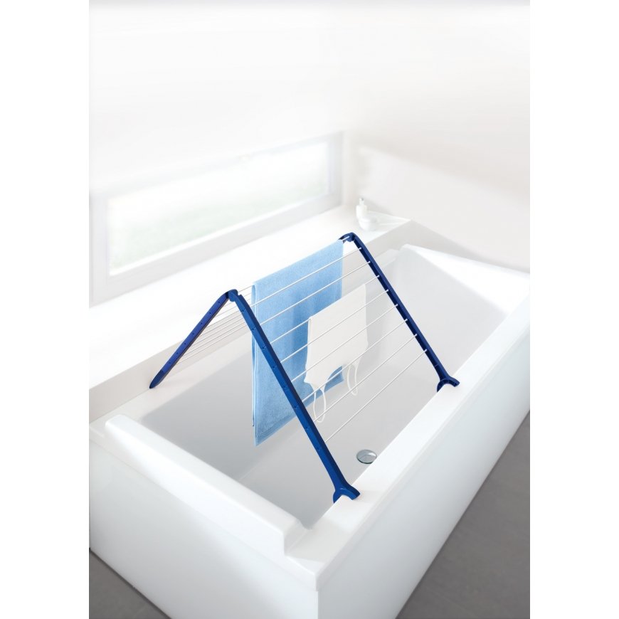 Leifheit Pegasus V Kinnitatav rest Sinine – 4