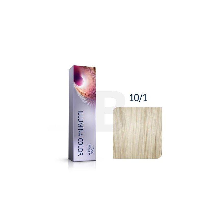 WELLA ILLUMINA COLOR, hair dye 60ml