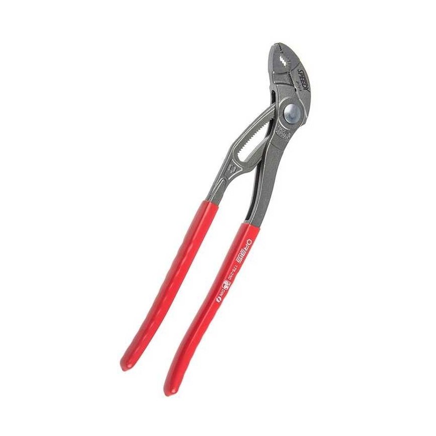 Orbis Santechninės replės SPEEDYPLUS 250 mm