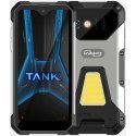 Unihertz Tank Mini telefonas, 8/256 GB Unihertz Tank Mini telefonas, 8/256 GB
