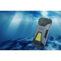 Unihertz Tank Mini telefonas, 8/256 GB Unihertz Tank Mini telefonas, 8/256 GB