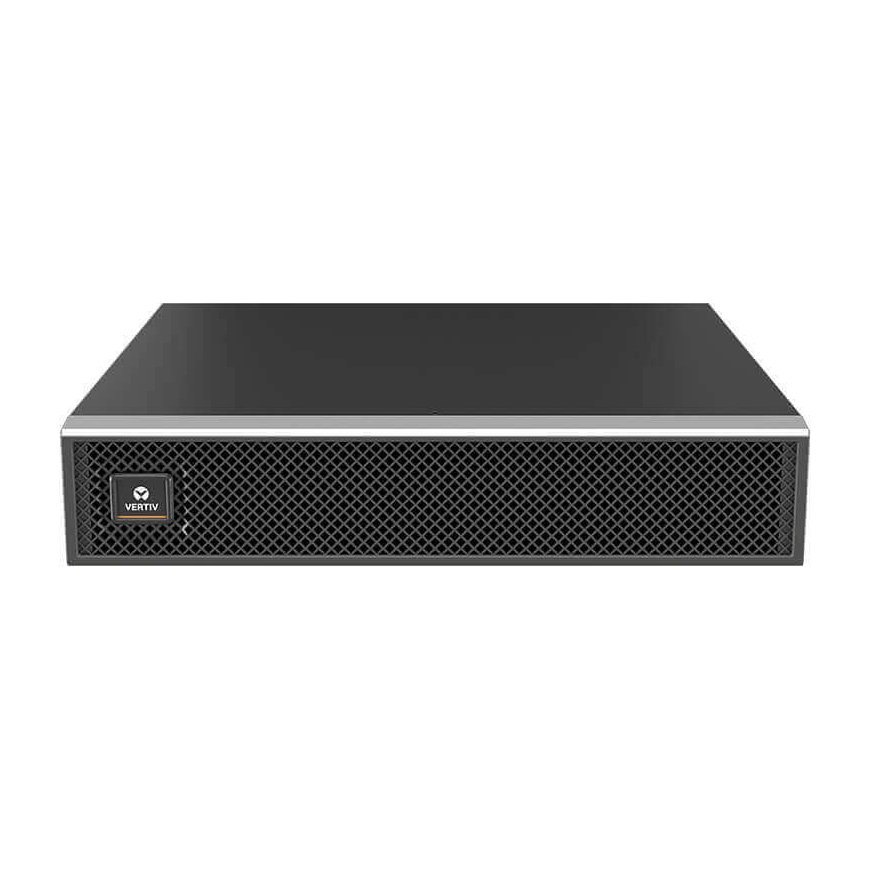 Vertiv Liebert GXT5-EBC72VRT2U UPS battery cabinet Rackmount/Tower