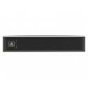 Vertiv Liebert GXT5-EBC72VRT2U UPS battery cabinet Rackmount/Tower Vertiv Liebert GXT5-EBC72VRT2U UPS battery cabinet Rackmount/Tower