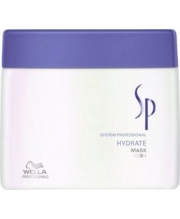 Wella SP Hydrate Mask 400 ml