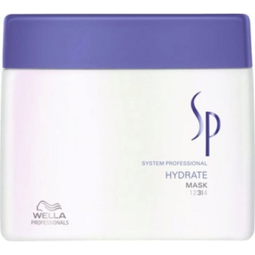 Wella SP Hydrate Mask 400 ml