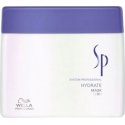 Wella SP Hydrate Mask 400 ml Wella SP Hydrate Mask 400 ml