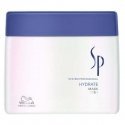 Wella SP Hydrate Mask 400 ml Wella SP Hydrate Mask 400 ml