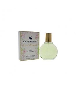 Gloria Vanderbilt Jardin a New York Eau de Parfum for women 100
