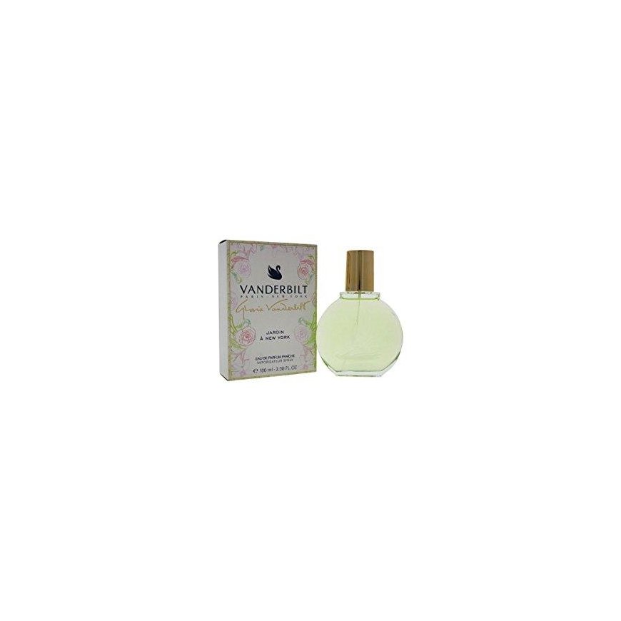 Gloria Vanderbilt Gloria Vanderbilt Jardin a