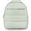 Heys The Puffer backpack, light green Heys The Puffer backpack, light green