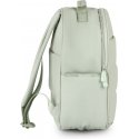 Heys The Puffer backpack, light green Heys The Puffer backpack, light green