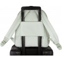 Heys The Puffer backpack, light green Heys The Puffer backpack, light green