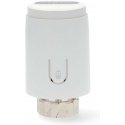Nedis SmartLife ZBHTR20WT -älykäs patteritermostaatti, ZigBee Nedis SmartLife ZBHTR20WT -älykäs patteritermostaatti, ZigBee
