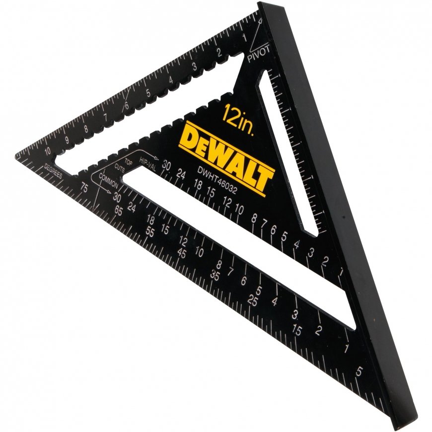 DeWALT DWHT46032-0 ruut – 2