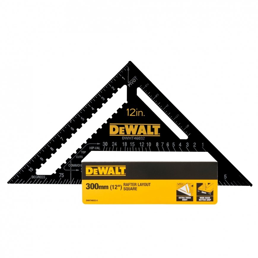 DeWALT DWHT46032-0 square – 4