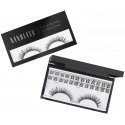 Nanolash DIY Eyelash Extensions sztuczne rzęsy w kępkach Charm 36szt.