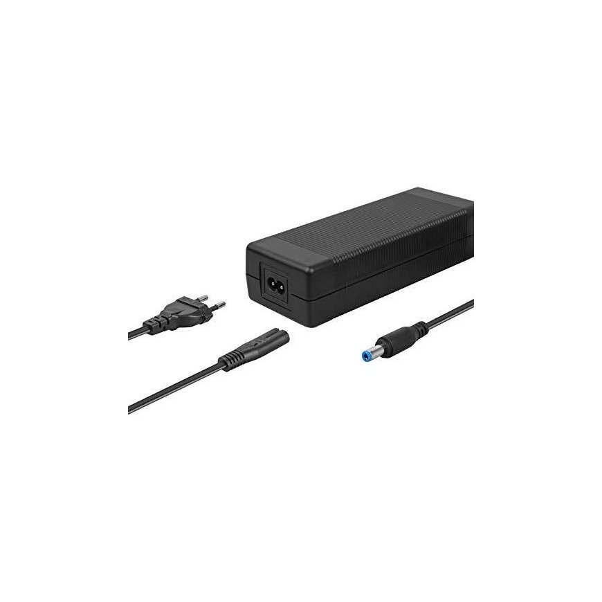 Avacom nešiojamojo kompiuterio maitinimo adapteris 120 W, 2,5 mm, 6,3 A, 19 V (ADAC-19V-A120W)