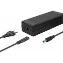 Avacom nešiojamojo kompiuterio maitinimo adapteris 120 W, 2,5 mm, 6,3 A, 19 V (ADAC-19V-A120W)