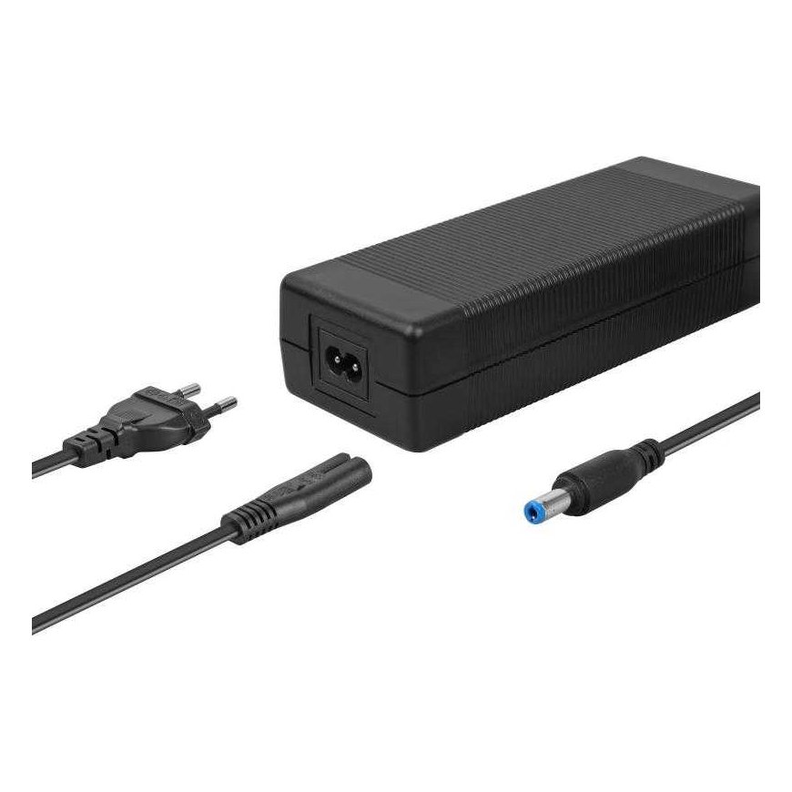 Avacom Laptop Power Adapter 120W, 2.5mm, 6.3A, 19V (ADAC-19V-A120W) – 2
