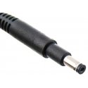 Avacom Laptop Power Adapter 120W, 2.5mm, 6.3A, 19V (ADAC-19V-A120W) Avacom Laptop Power Adapter 120W, 2.5mm, 6.3A, 19V (ADAC-19V-A120W)