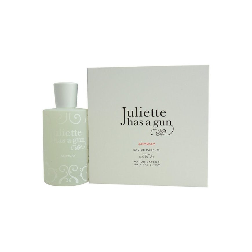 Juliette Has A Gun Anyway Edp 100Ml – 2